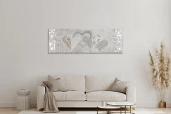 Kunstdruck 'Simply Love'