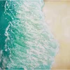 Kunstdruck 'Sommer in Ibiza'