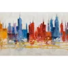 Kunstdruck 'Status Quo'