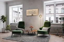 Kunstdruck 'Ulterior Allure'