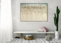 Kunstdruck 'Wegbereiter'