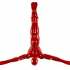 Kunststein Skulptur 'Diving Man' 53x56x24cm