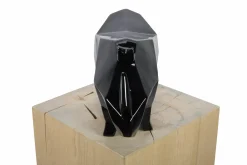 Kunststein Skulptur 'Empowered' 40x20x14cm