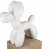 Kunststein Skulptur 'Fly Away' 50x46x18cm