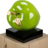 Kunststein Skulptur 'Lebenselixier' 31x32x23,5cm