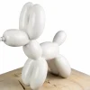 Kunststein Skulptur 'Leicht wie Luft' 28x26x10cm