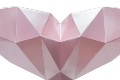 Kunststein Skulptur 'Sanfter Koloss' 43x32x38cm