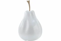 Kunststein Skulptur 'Sculpted Sweetness' 25x45x25cm