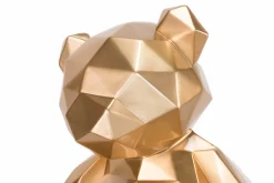 Kunststein Skulptur 'Sweet Dreams' 30x28x23cm