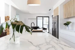 Lampenschirm 'Plafond Grand Airy'