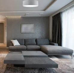 Lampenschirm 'Plafond Grand Curious'