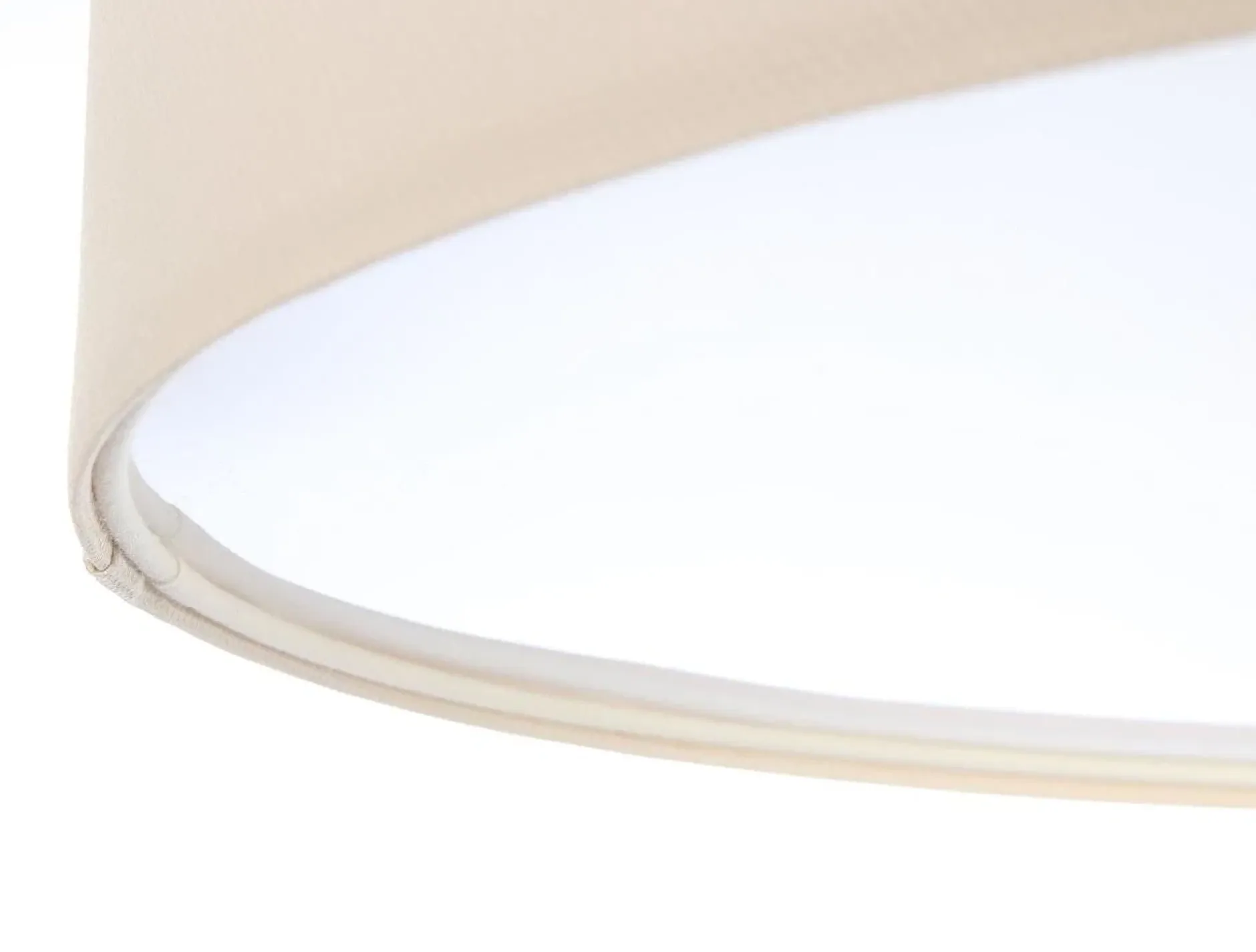 Lampenschirm 'Plafond Grand Intuitive 1'