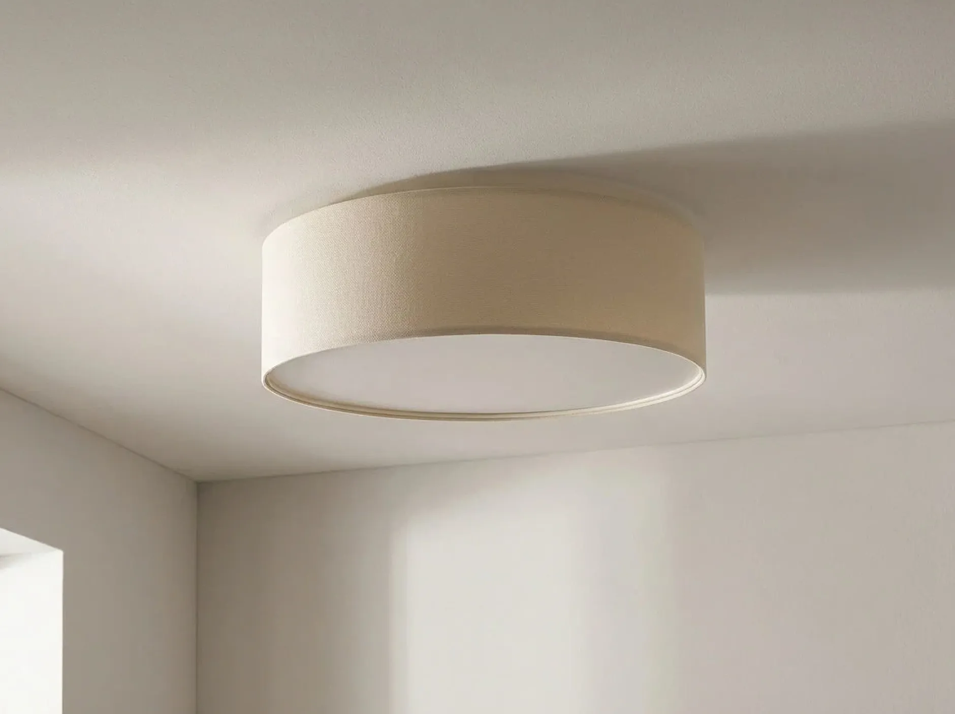 Lampenschirm 'Plafond Grand Intuitive 1'