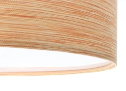 Lampenschirm 'Plafond Grand Noble'