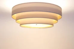 Lampenschirm 'Plafond Trinity Urban 1'