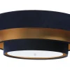 Lampenschirm 'Plafond Trinity Soft 1'