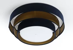 Lampenschirm 'Plafond Trinity Soft 1'