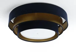 Lampenschirm 'Plafond Trinity Soft 1'