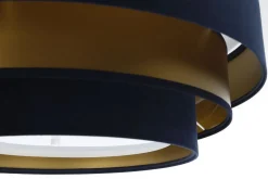 Lampenschirm 'Plafond Trinity Soft 1'