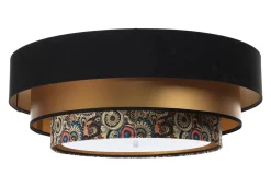 Lampenschirm 'Plafond Trinity Posh'
