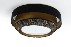 Lampenschirm 'Plafond Trinity Posh'