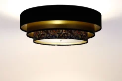 Lampenschirm 'Plafond Trinity Posh'