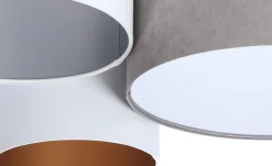 Lampenschirm 'Trio Pure Demure 1'