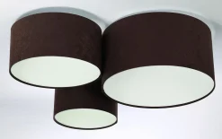 Lampenschirm 'Trio Pure Enlightened 1'