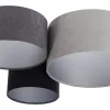 Lampenschirm 'Trio Pure Evocative 1'