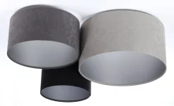 Lampenschirm 'Trio Pure Evocative 1'