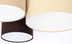 Lampenschirm 'Trio Pure Excellent 1'