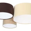 Lampenschirm 'Trio Pure Fantastic 1'