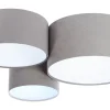 Lampenschirm 'Trio Pure Illusive 1'