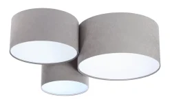 Lampenschirm 'Trio Pure Illusive 1'