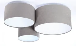 Lampenschirm 'Trio Pure Illusive 1'