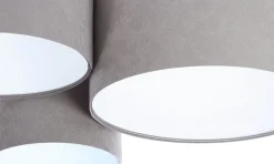 Lampenschirm 'Trio Pure Illusive 1'