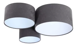 Lampenschirm 'Trio Pure Minimalistic 1'