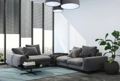 Lampenschirm 'Trio Pure Minimalistic 1'