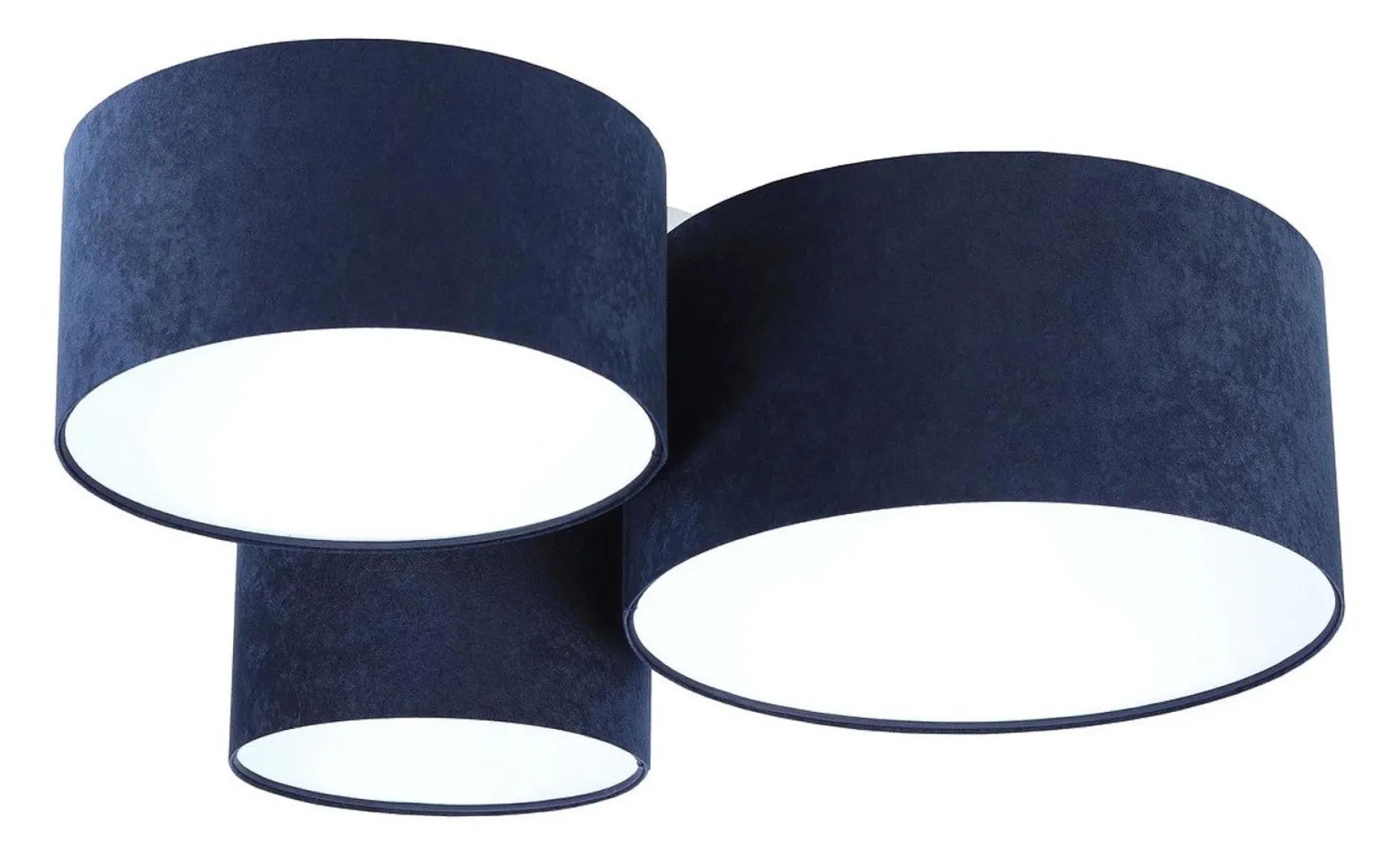 Lampenschirm 'Trio Pure Neat 1'