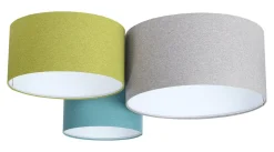Lampenschirm 'Trio Pure Peaceful 1'