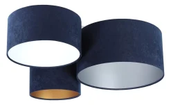 Lampenschirm 'Trio Pure Powerful 1'