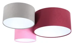 Lampenschirm 'Trio Pure Propitious 1'