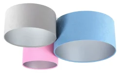 Lampenschirm 'Trio Pure Relaxed 1'