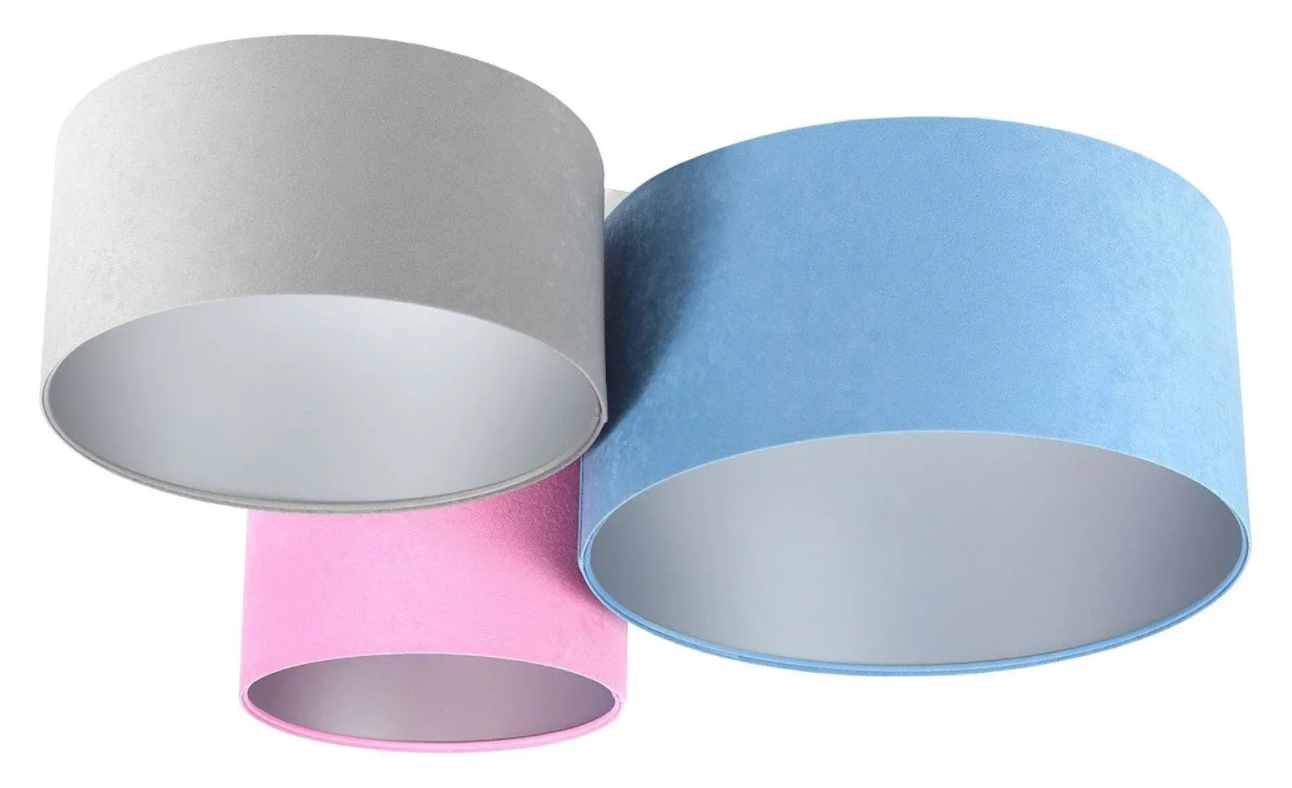 Lampenschirm 'Trio Pure Relaxed 1'