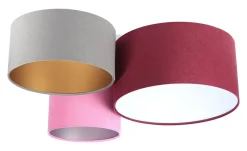 Lampenschirm 'Trio Pure Sincere 1'
