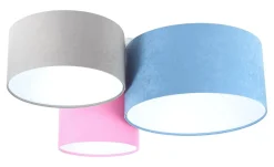 Lampenschirm 'Trio Pure Vivacious 1'