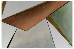 Öl Gemälde 'Abstract Reverie' | Handgemaltes Unikat