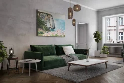 Öl Gemälde 'A Dream Come True' | Handgemaltes Unikat