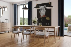 Öl Gemälde 'A Portrait of a Lama ' | Handgemaltes Unikat