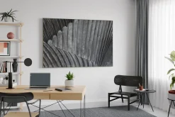 Öl Gemälde 'Appealing Surfaces' | Handgemaltes Unikat